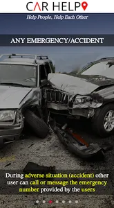 Car Helpo screenshot 2