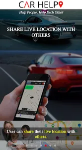 Car Helpo screenshot 4