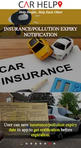 Car Helpo screenshot 5