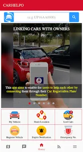 Car Helpo screenshot 6