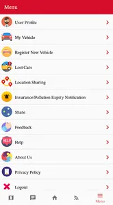 Car Helpo screenshot 7