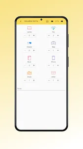 CARSOME Service Inspect screenshot 1