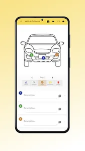 CARSOME Service Inspect screenshot 2