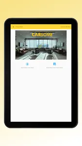 CARSOME Service Inspect screenshot 5