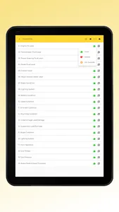 CARSOME Service Inspect screenshot 9
