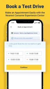 CARSOME: Buy,Sell,Service Cars screenshot 6