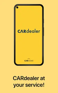 Carsome CARdealer screenshot 0