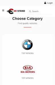carstand.ng -buy all car types screenshot 4