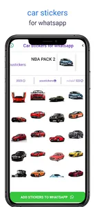car stickers for whatsapp screenshot 14
