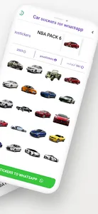 car stickers for whatsapp screenshot 17