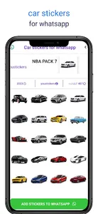 car stickers for whatsapp screenshot 23