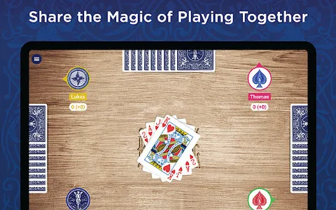 Card Games By Bicycle screenshot 14