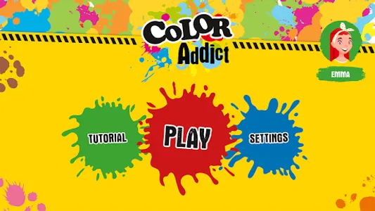 Color Addict screenshot 0