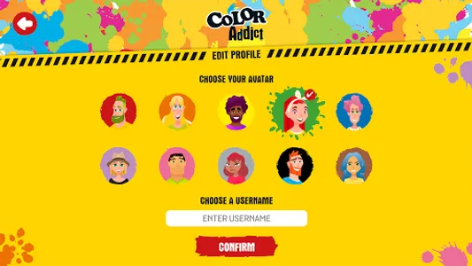 Color Addict screenshot 1