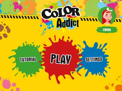 Color Addict screenshot 10