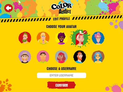 Color Addict screenshot 11