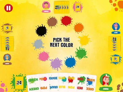 Color Addict screenshot 13