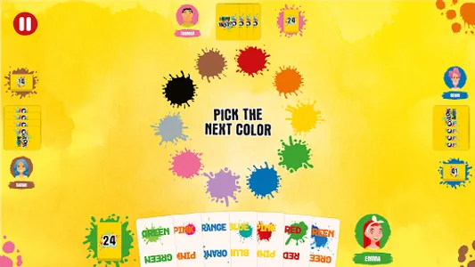 Color Addict screenshot 3