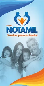 Cartão Notamil PINSAFE screenshot 0
