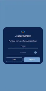 Cartão Notamil PINSAFE screenshot 2