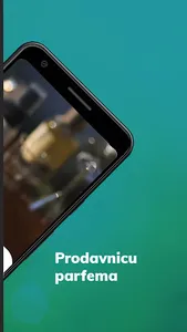 Probaj parfem screenshot 1