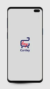 Cartley V2 screenshot 1