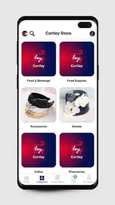Cartley V2 screenshot 3