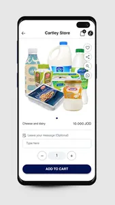 Cartley V2 screenshot 4