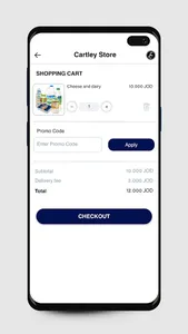 Cartley V2 screenshot 5