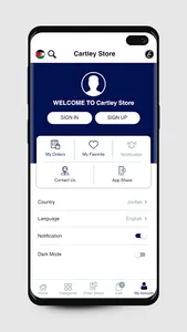 Cartley V2 screenshot 6