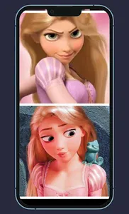 Cartoon Wallpapers screenshot 2