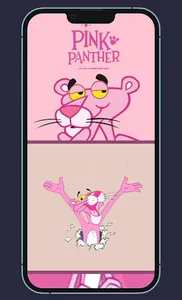 Cartoon Wallpapers screenshot 3