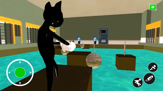 Cartoon Cat Escape Chapter 2 - screenshot 5