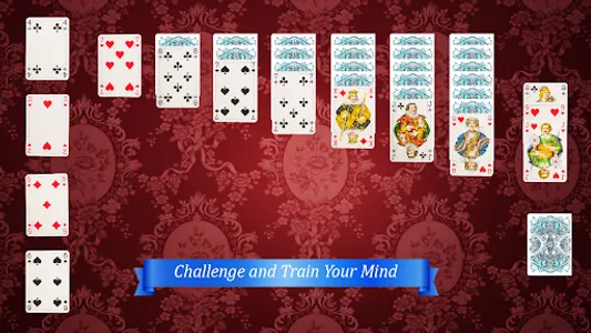 Spider Solitaire Offline Cards screenshot 3