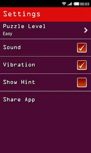 Cartoon Puzzle screenshot 4