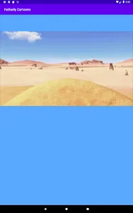 Fatherly Cartoons Offline screenshot 7