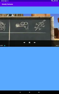 Greedy Cartoons Offline screenshot 7