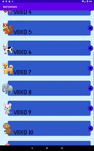 Sad Cartoons Offline screenshot 5