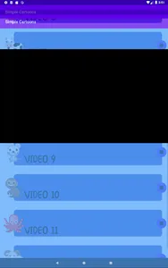 Simple Cartoons Offline screenshot 7