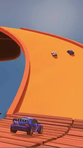Car Track Racing Fever screenshot 3