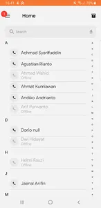 Cartrack Voice screenshot 0