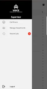 Cartrack Voice screenshot 1