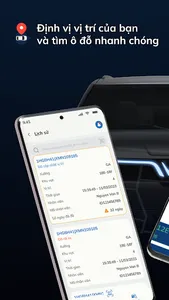 CarTracker screenshot 0