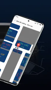 CarTracker screenshot 1
