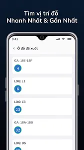 CarTracker screenshot 2