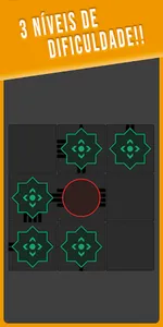 Lig Led: Quebra-cabeça screenshot 2