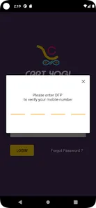 Delivery screenshot 3