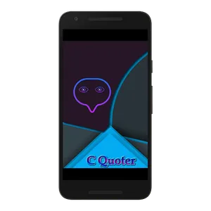 C Quoter screenshot 0