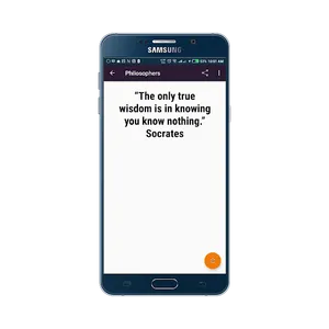 C Quoter screenshot 6