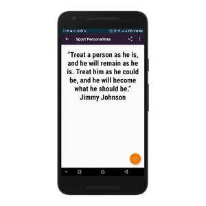 C Quoter screenshot 7